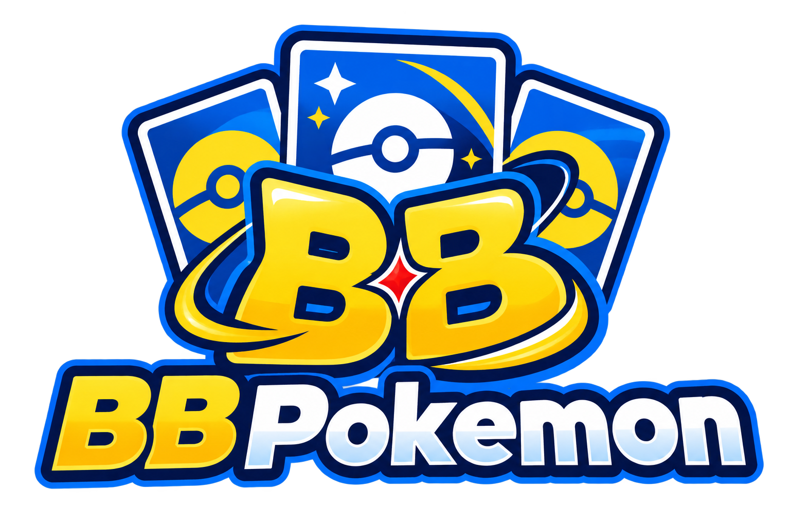 BB Pokemon